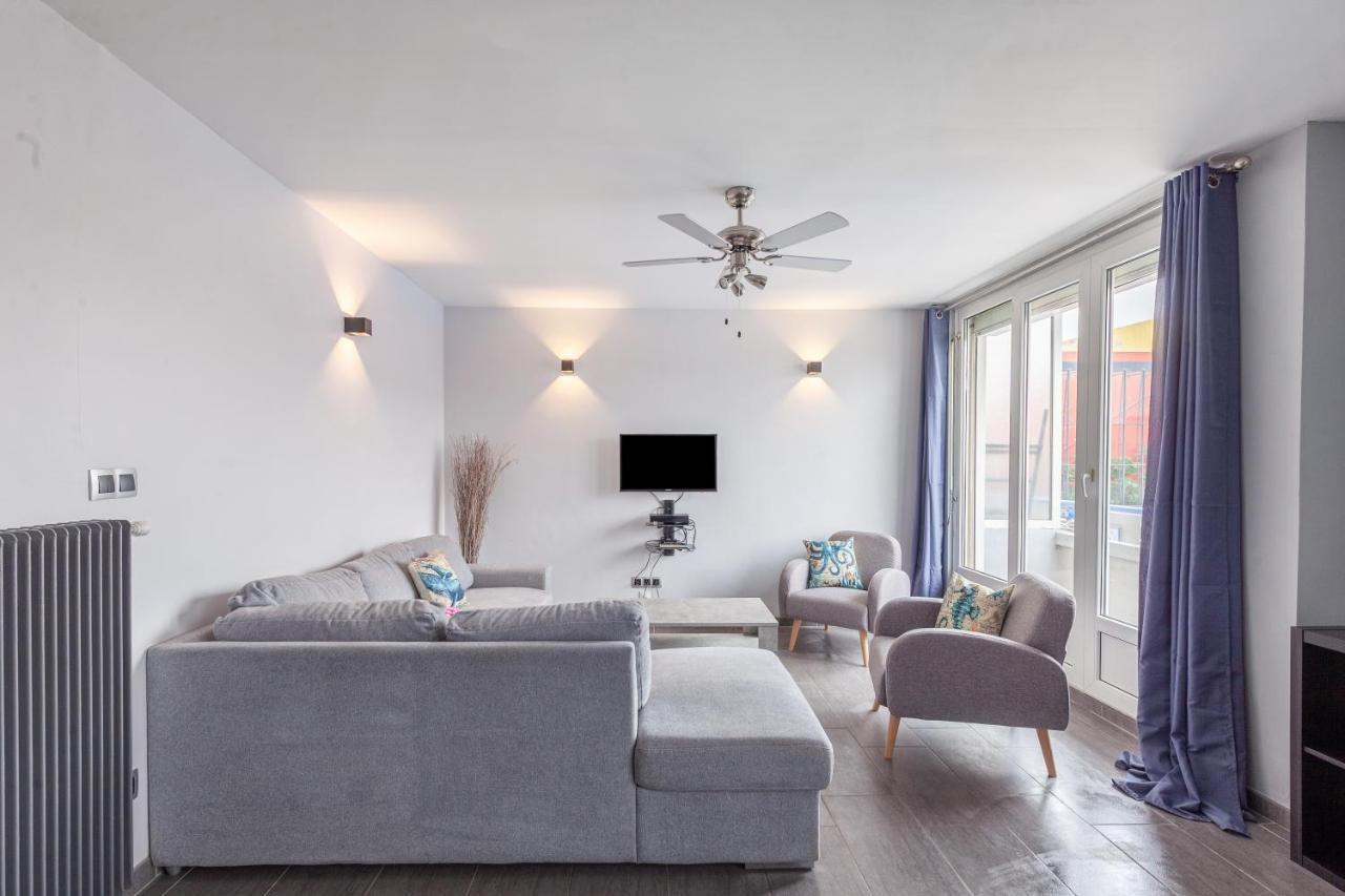 L'Escale Marine Apartment Dunkirk Exterior photo