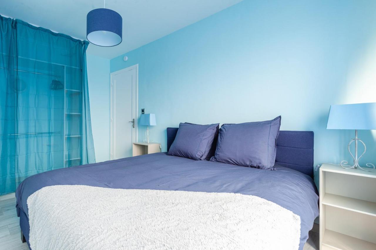 L'Escale Marine Apartment Dunkirk Exterior photo